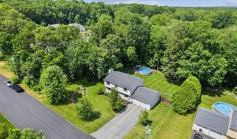 117 Mesa Dr, North Kingstown, RI 02852