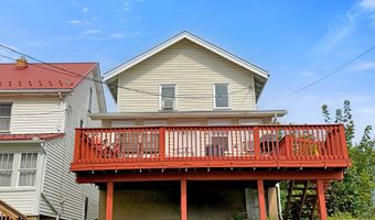 416 N 9th Ave, Altoona, PA 16601
