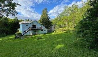 59 E Hoosac St, Adams, MA 01220