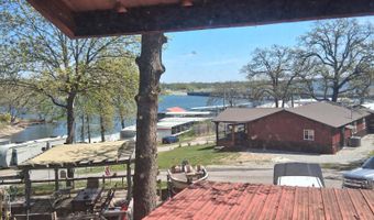 210 Beech St, Bernice, OK 74331
