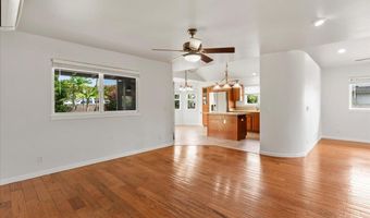 116 Kuualoha St St, Kahului, HI 96732