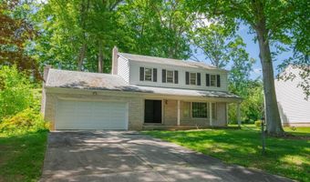 434 WOODCREST Dr, Aberdeen, MD 21001