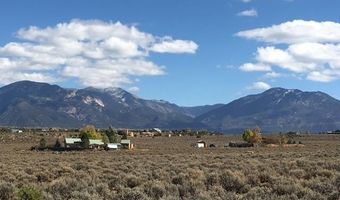Tr A Los Rios Road, Arroyo Hondo, NM 87513