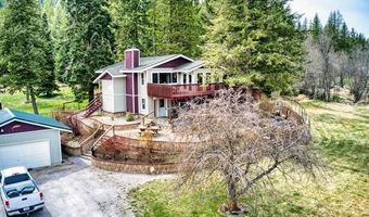 2221 CEDONIA ADDY Rd, Addy, WA 99101