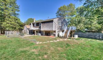 25 Cedar Grove Dr, Exeter, RI 02822