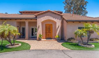 2756 Mountain Vw, Escondido, CA 92027