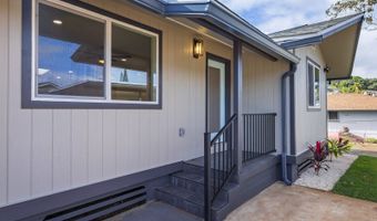45-561 Paleka Rd C, Kaneohe, HI 96744