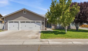 1001 Lehman Ct, Fernley, NV 89408