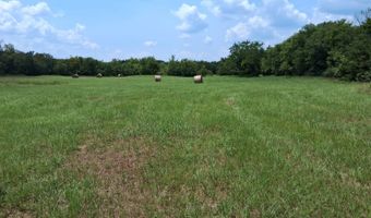 405 S. Broadway, Albion, OK 74521