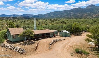 1795 E Fishermans Rd, Camp Verde, AZ 86322