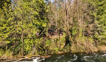 55450 MCKENZIE RIVER Dr, Blue River, OR 97413