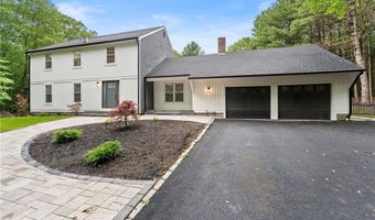 1575 MIDDLE Rd, East Greenwich, RI 02818