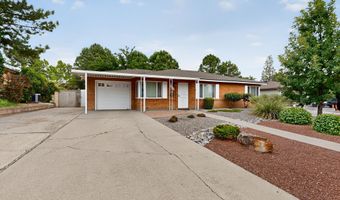 2020 Hendola Dr NE, Albuquerque, NM 87110