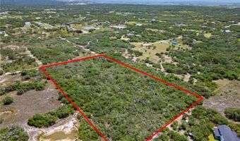 W Young Avenue lot 14, Aransas Pass, TX 78336