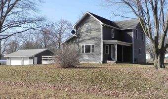 1102 Lone Mountain Ave, Bedford, IA 50833