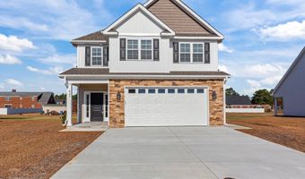 847 Mulligan Dr, Ayden, NC 28513