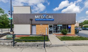 412 W Lake St, Addison, IL 60101
