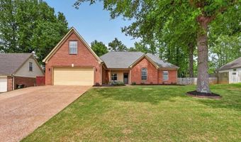 6220 DAYBREAK Dr, Bartlett, TN 38135