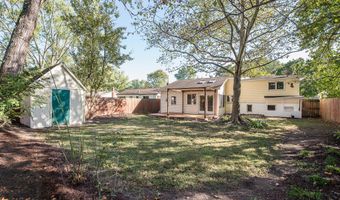 2929 Verle Ave, Ann Arbor, MI 48108