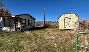 1690 S Lower Boulder Rd, Boulder, UT 84716