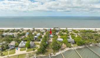 1464 Alligator Dr, Alligator Point, FL 32346