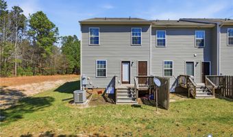 2111 Chaucer Ct, Aylett, VA 23009