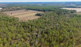 N Bob Brooks Road, Baker, FL 32531