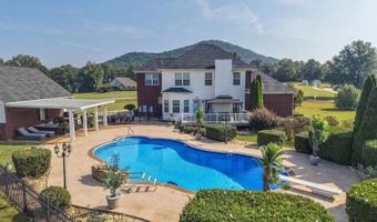 277 LAKE CHARLES Dr, Alpine, AL 35014