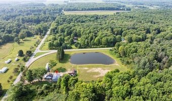 2617 Pymatuning Lake Rd, Andover, OH 44003