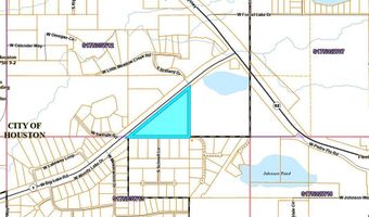 11355 W Padre Pio Rd, Big Lake, AK 99652