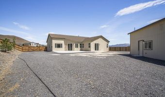 763 Seabiscuit Dr, Fernley, NV 89408