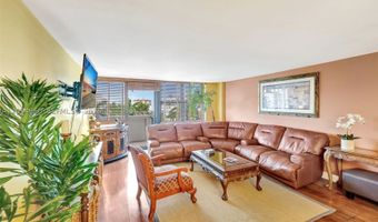 10101 E Bay Harbor Dr 502, Bay Harbor Islands, FL 33154