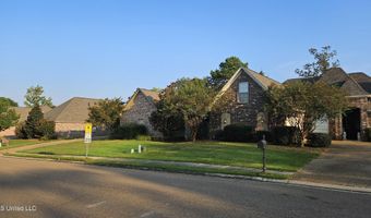 126 Turtle Ridge Dr, Brandon, MS 39047