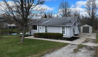 1010 Moneta Ave, Aurora, OH 44202