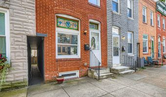 3033 ELLIOTT St, Baltimore, MD 21224