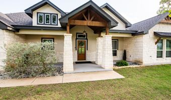164 Crescent Rdg, Adkins, TX 78101
