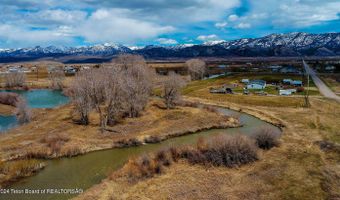 2 84 ACRES 3RD WEST St, Auburn, WY 83111