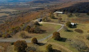 6465 N 230 Rd, Beggs, OK 74421