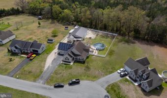26179 MANOR Way, Georgetown, DE 19947