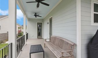 1908 ALEXANDER Ave, Arabi, LA 70032