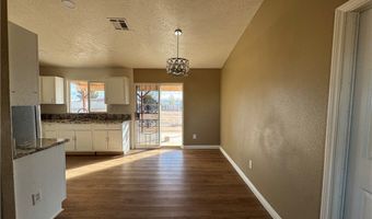 20953 South, Apple Valley, CA 92307