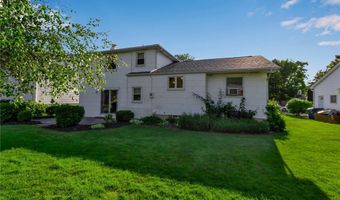 147 Sagewood Ter, Amherst, NY 14221
