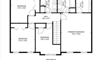 155 Wallace Rd, Bedford, NH 03110