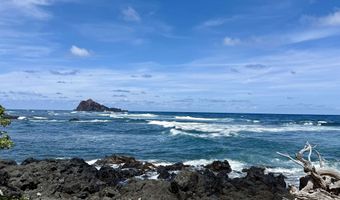 495 Haneoo Rd, Hana, HI 96713