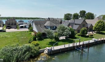 10368 St John, Algonac, MI 48001