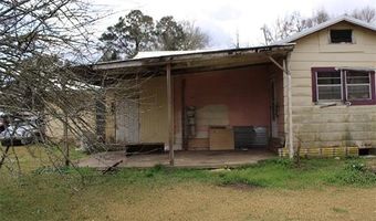 1729 BUND St, Bogalusa, LA 70427