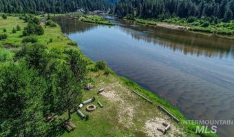 9788 Brian Way, Cascade, ID 83611