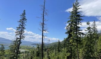 NNA Hwy 200, Clark Fork, ID 83811
