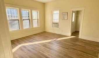 232 S Jacobs St, Albany, TX 76430