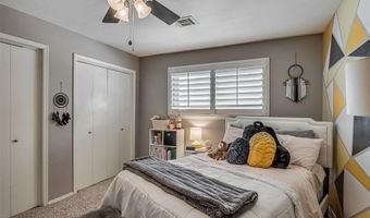 3128 N Timber Ave, Bethany, OK 73008
